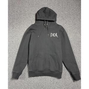 Dior "Paris" Hoodie